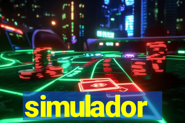 simulador libertadores 2018